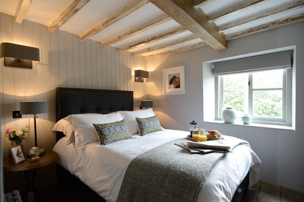 Moreton-in-Marsh Walnut Cottage מראה חיצוני תמונה