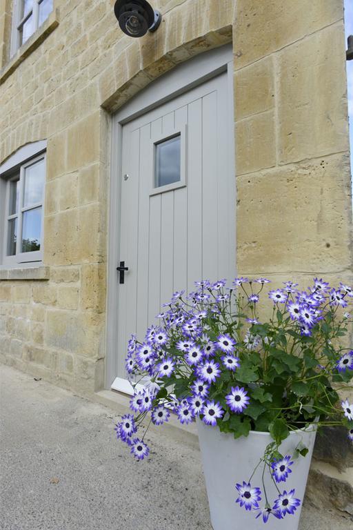 Moreton-in-Marsh Walnut Cottage מראה חיצוני תמונה