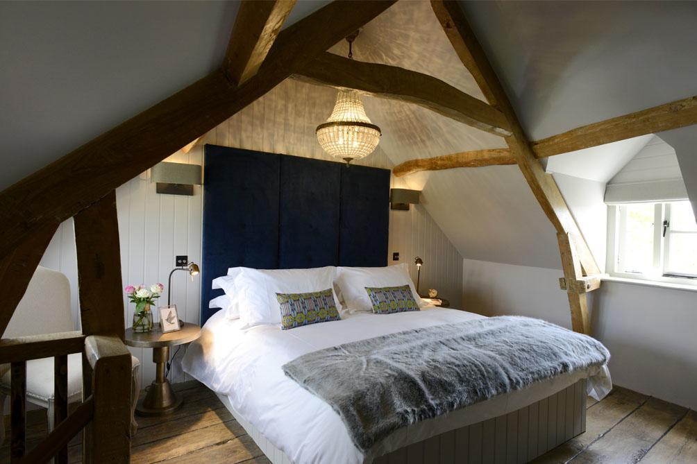 Moreton-in-Marsh Walnut Cottage מראה חיצוני תמונה